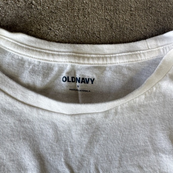 Green Day Old Navy T-Shirt - Picture 2 of 3